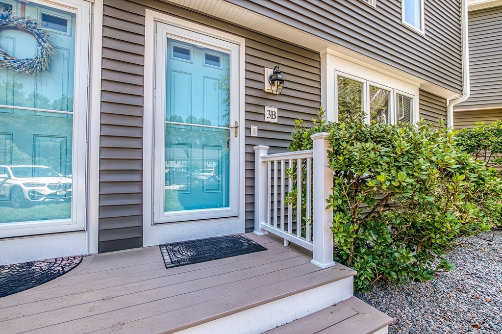 3 Village Way B