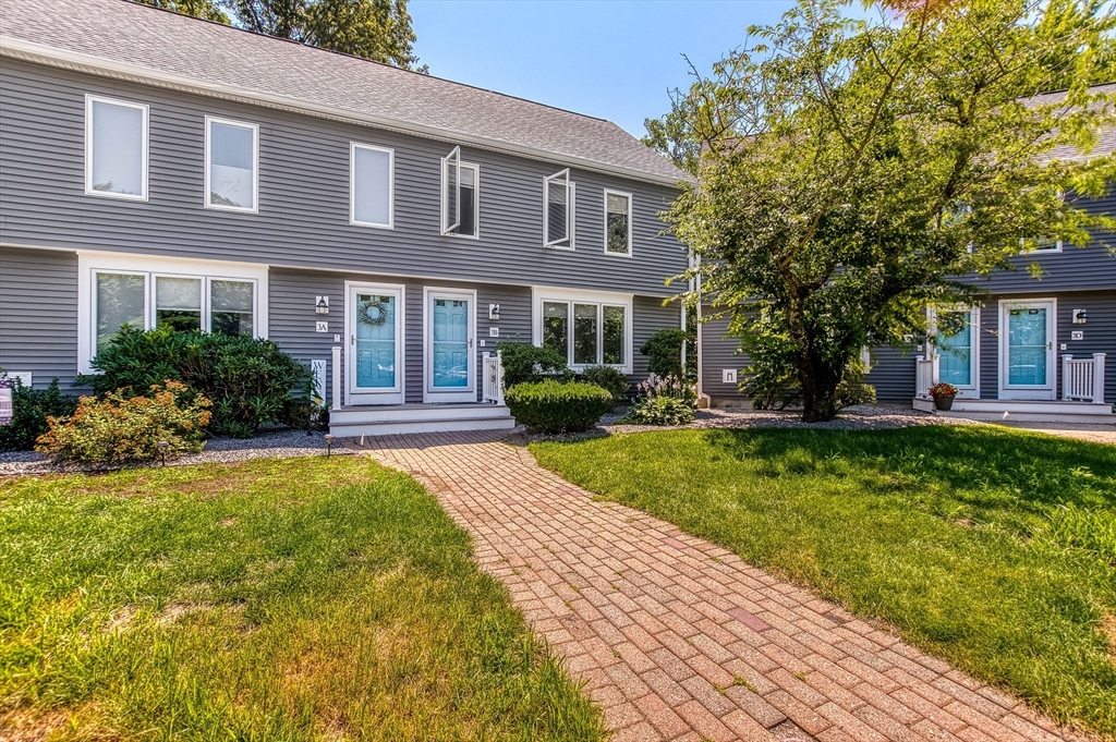3 Village Way B