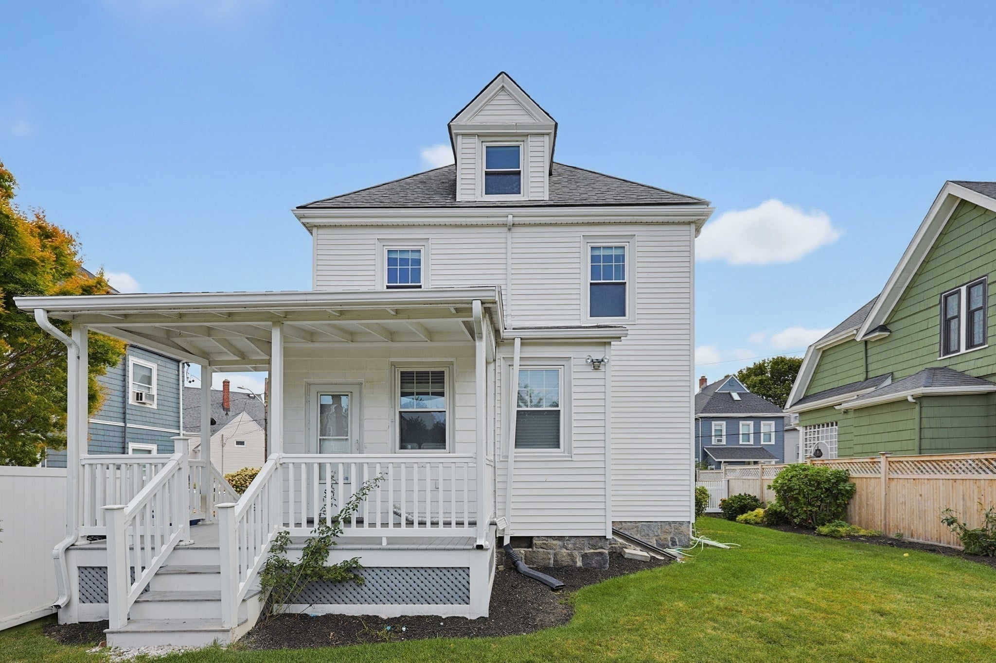 32 Elmwood Avenue, Winthrop, MA, 32 Elmwood Avenue, Winthrop, MA Photo #39