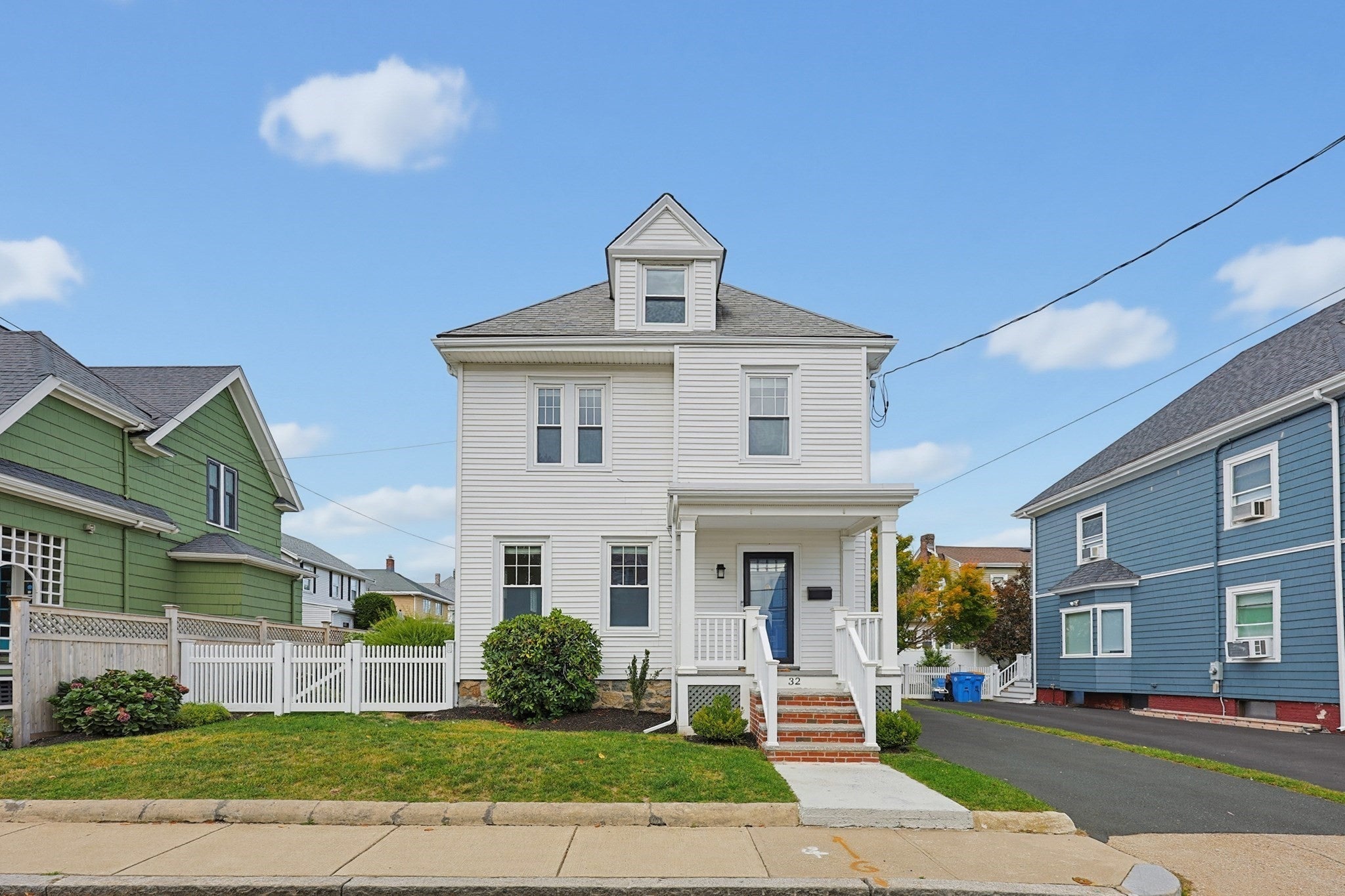 32 Elmwood Avenue, Winthrop, MA, 32 Elmwood Avenue, Winthrop, MA Photo #1