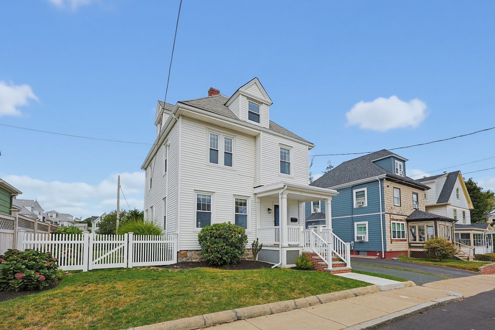 32 Elmwood Avenue