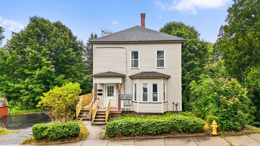 307 Pine St