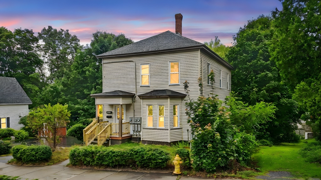 307 Pine St