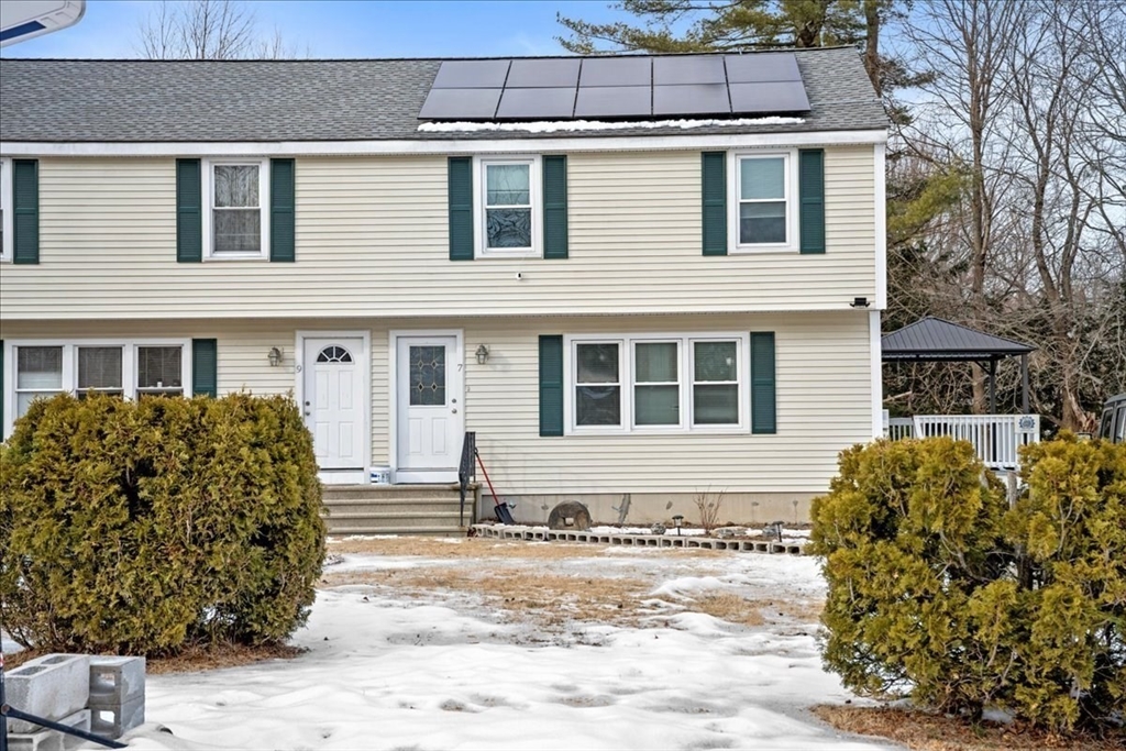 7 Webster St 7