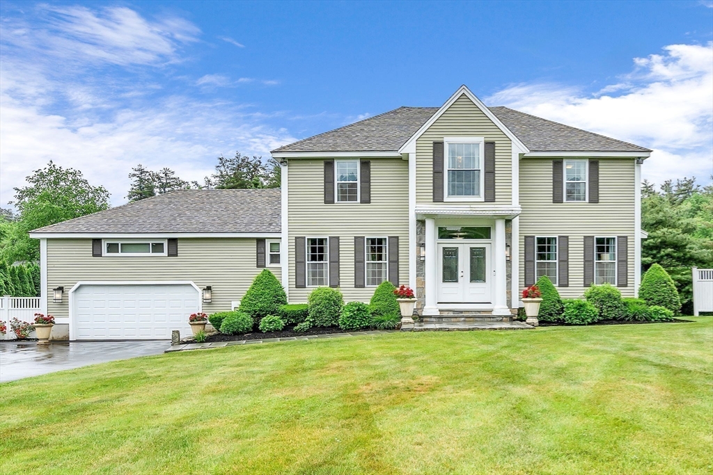 72 Rinnock Rd