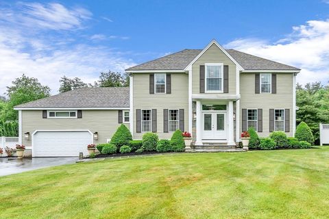 72 Rinnock Rd Fitchburg MA 01420