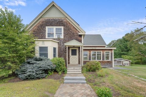 896 Plymouth St Abington MA 02351