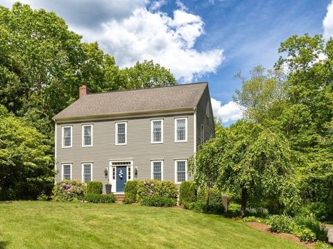 79 Grange Park Bridgewater MA 02324