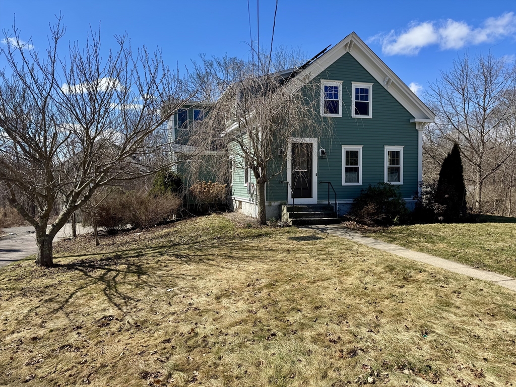 20 South St