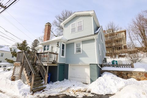 Photo of 94 Essex Street, Beverly, MA 01915 (MLS # 73476512)