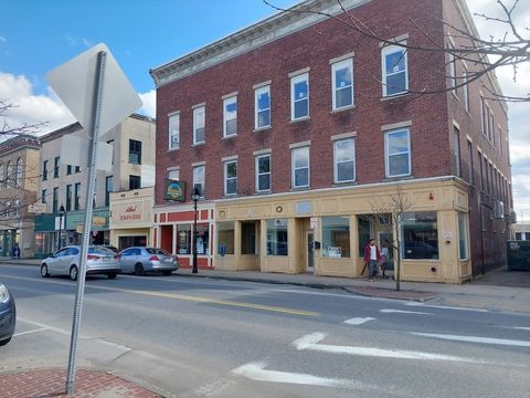 Photo of 491 Main St #11, Athol, MA 01331 (MLS # 73483597)