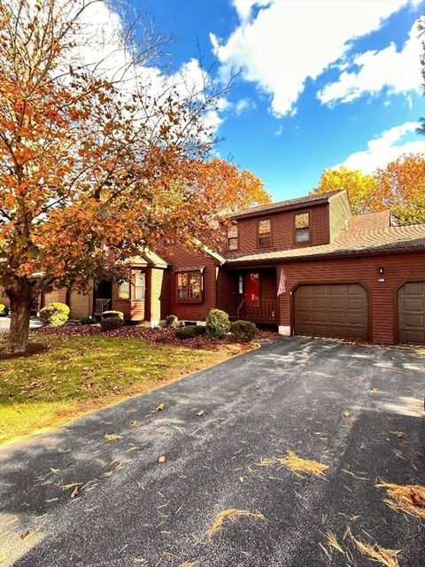 15 Hawthorne Vlg D Franklin MA 02038