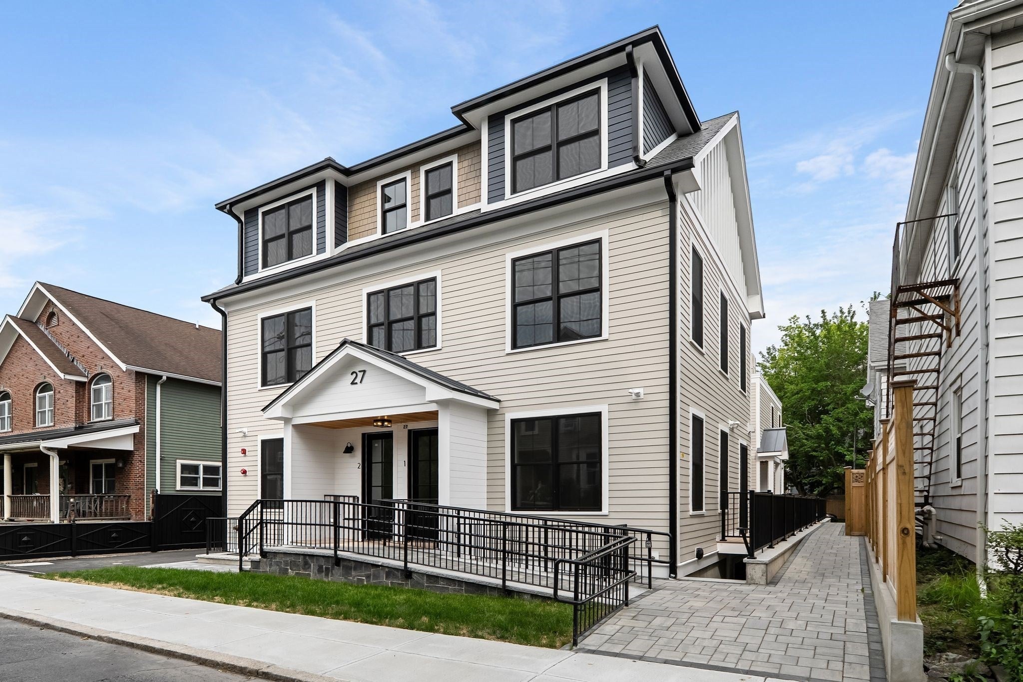 27 Shepard St 2
