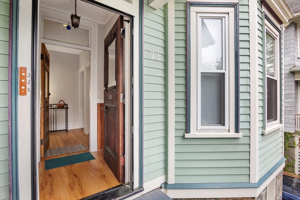 73 Weld Hill 1