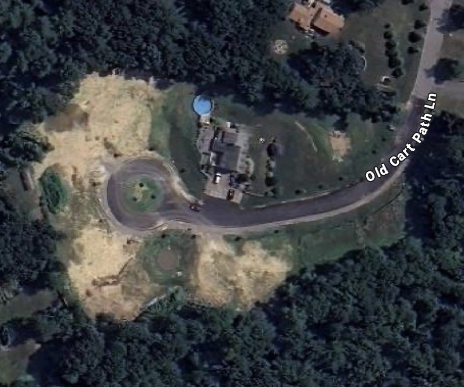 72 Old Cart Path Ln Lot 2