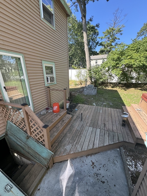 3 Greystone Rd
