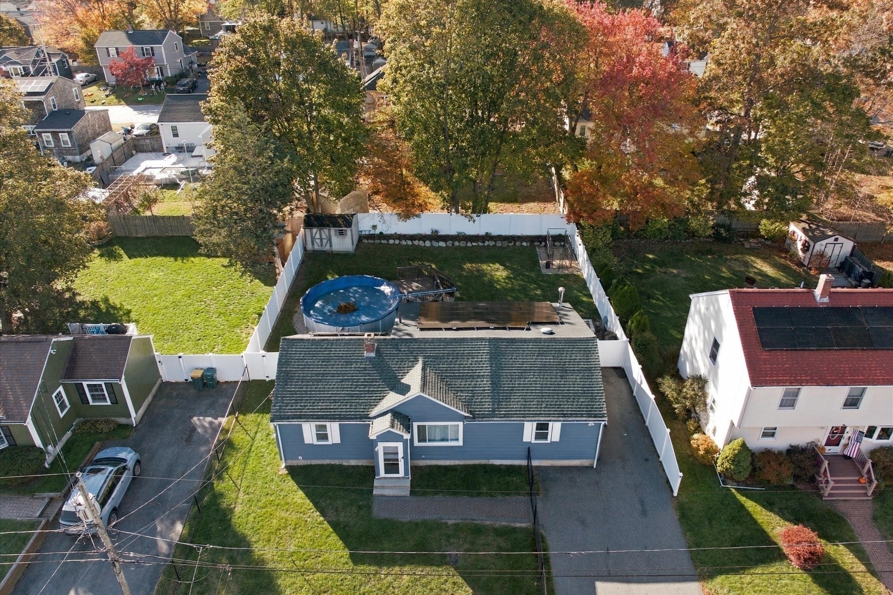 49 Clapp St, Abington, MA Photo #24