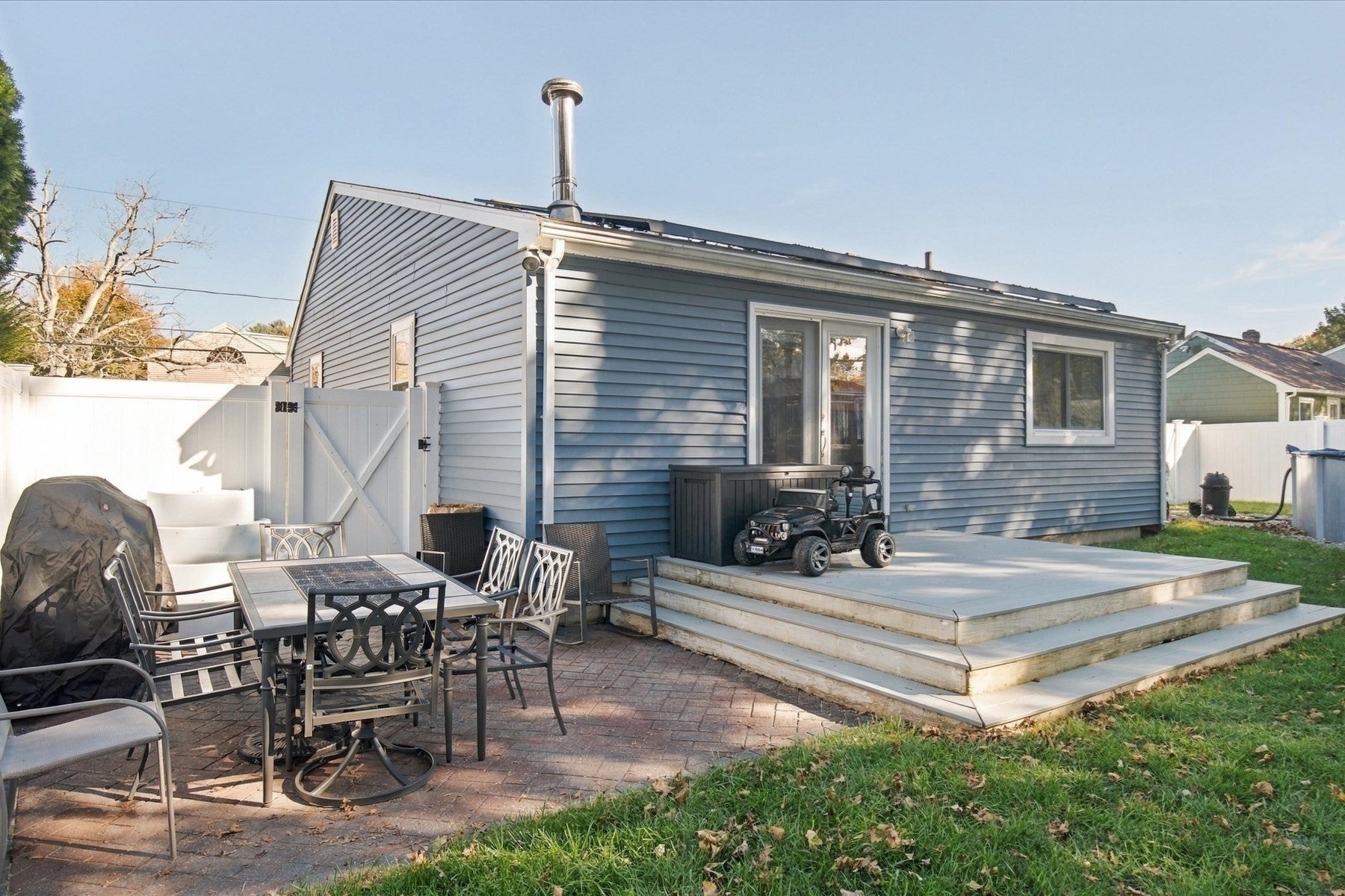49 Clapp St, Abington, MA Photo #20