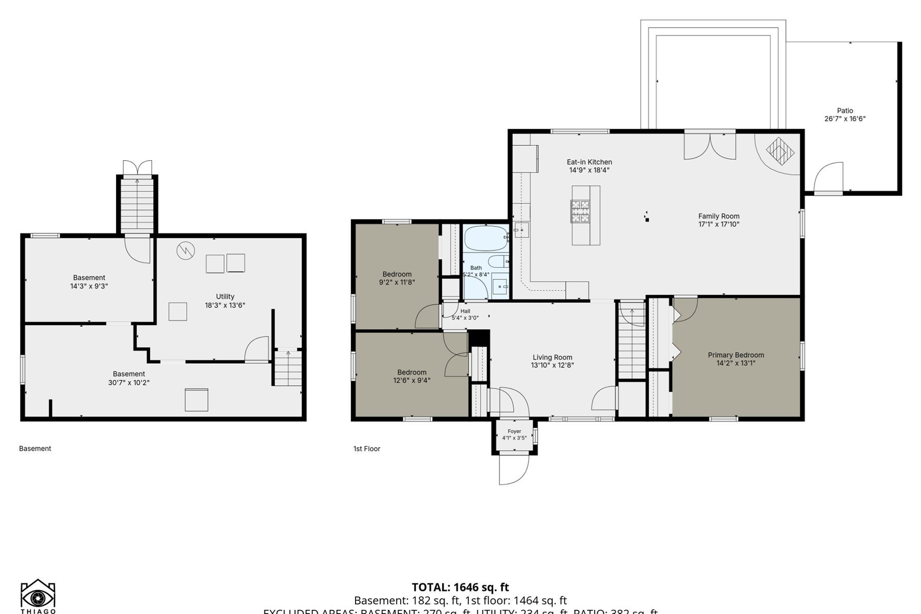 49 Clapp St, Abington, MA Photo #29