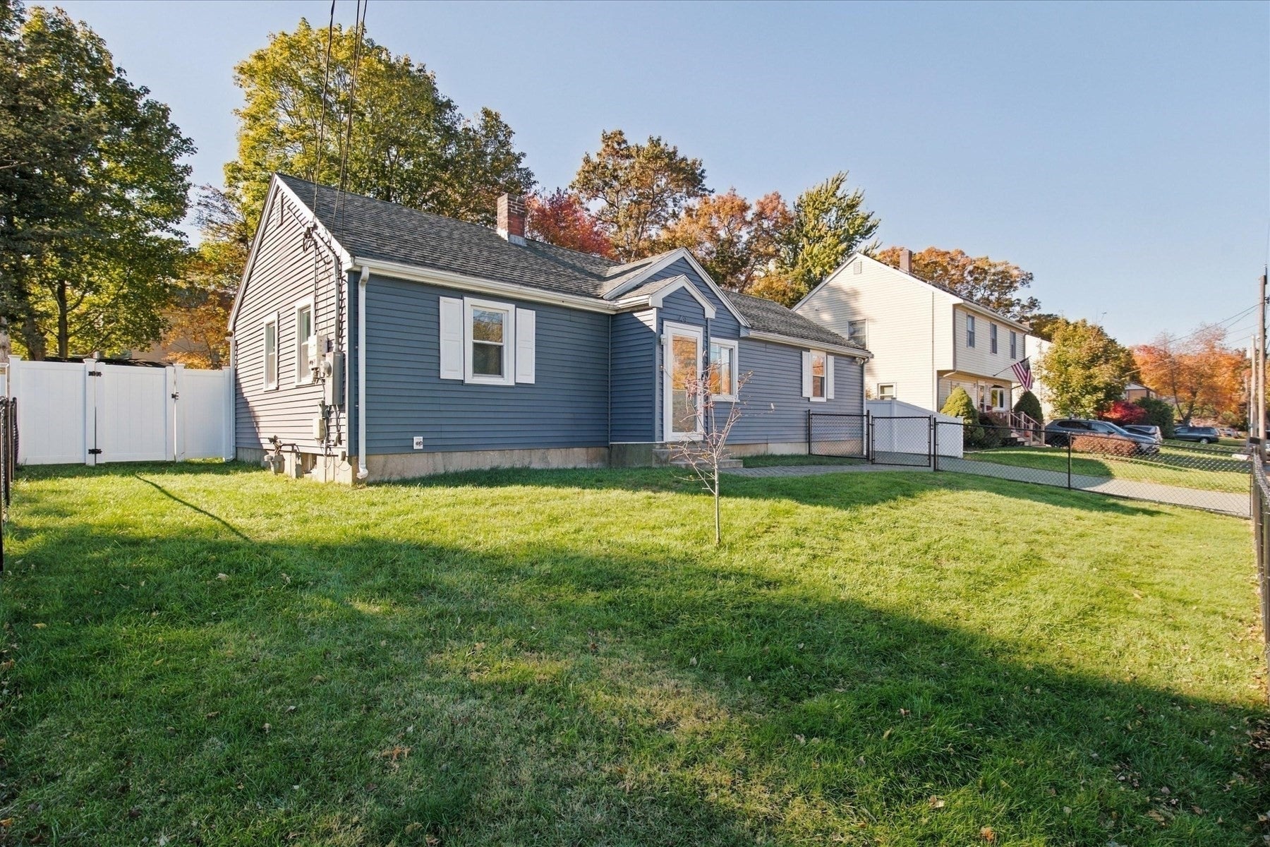 49 Clapp St, Abington, MA Photo #1