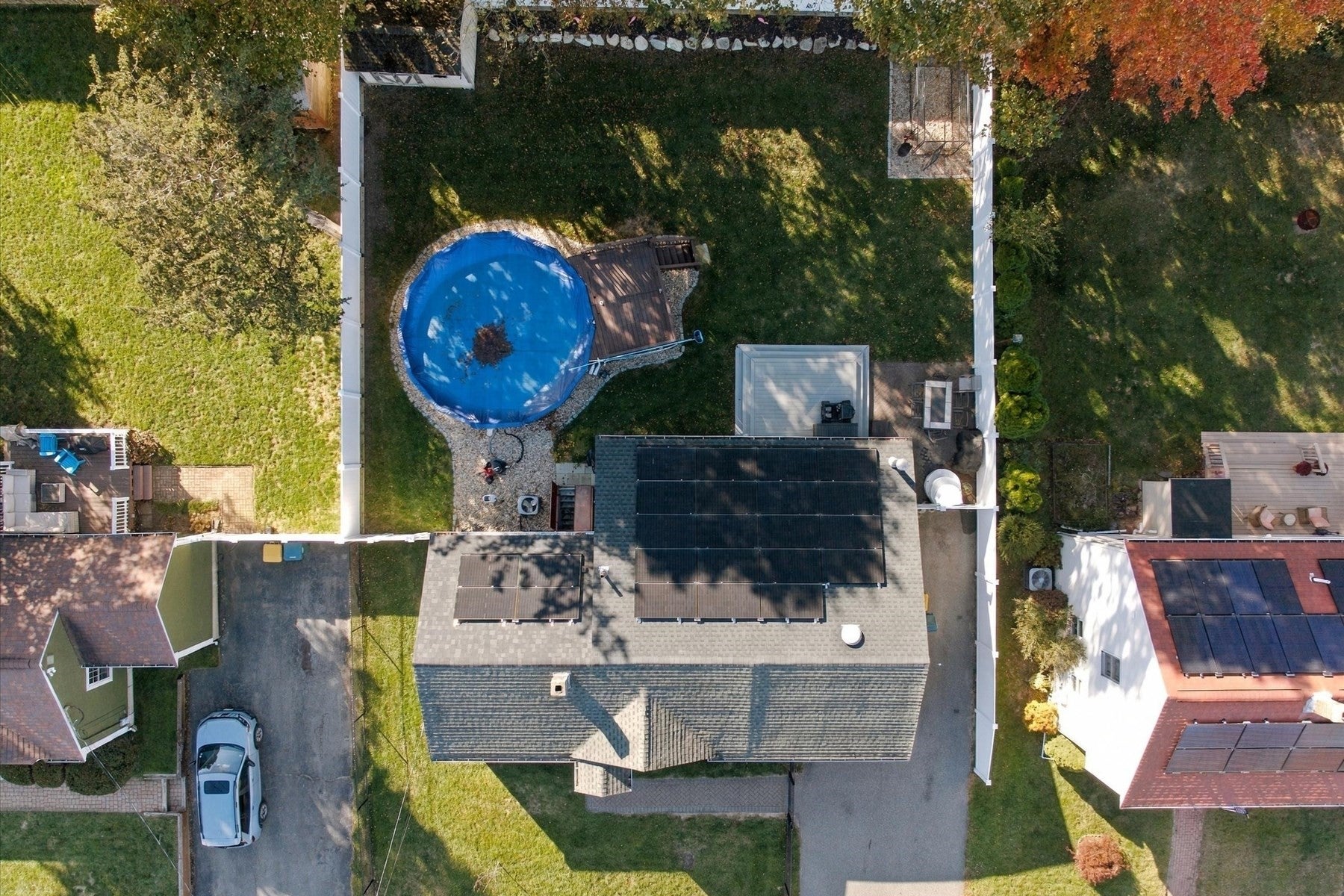 49 Clapp St, Abington, MA Photo #25