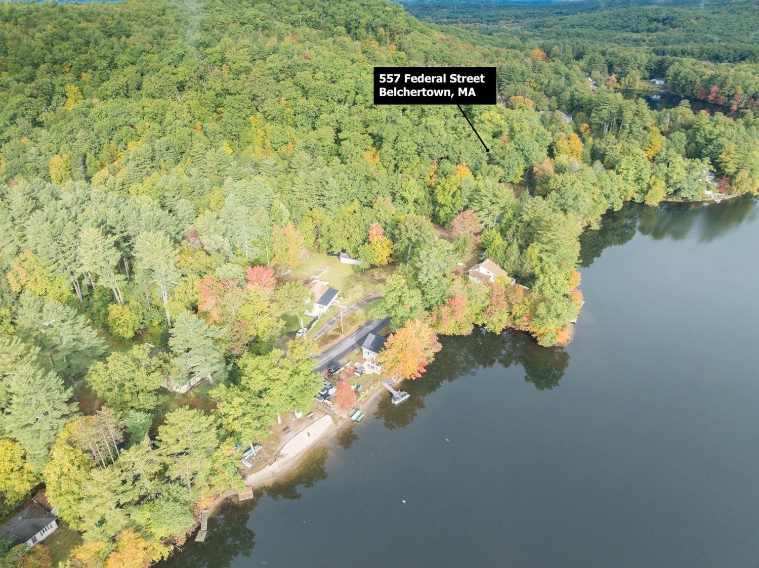 557 Federal St, Belchertown, MA, 557 Federal St, Belchertown, MA Photo #33