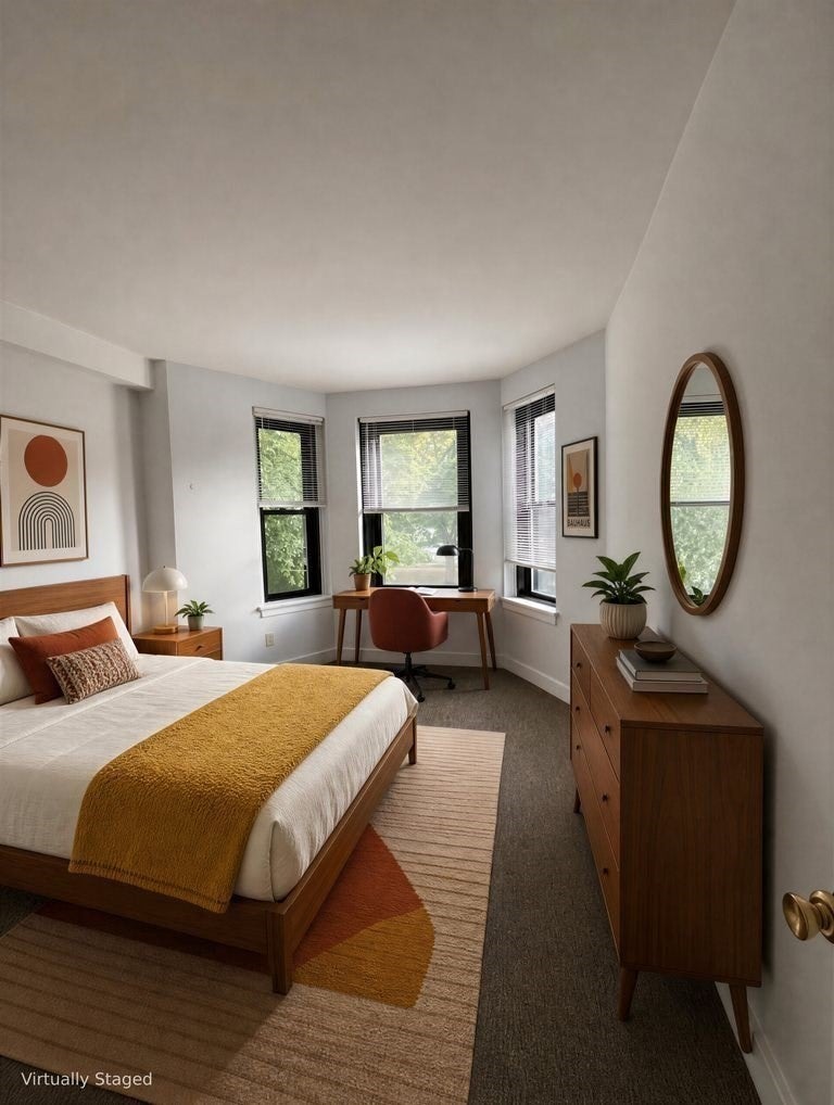 475 Commonwealth Avenue #201, Boston, MA, 475 Commonwealth Avenue #201, Boston, MA Photo #5