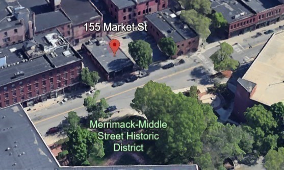 149-155 Market Street