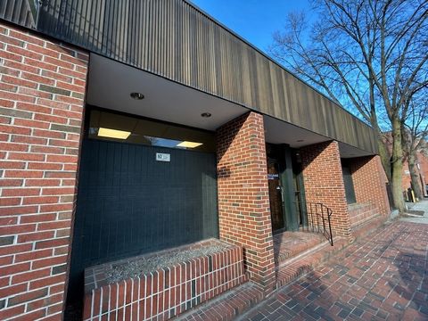Photo of 149-155 Market Street, Lowell, MA 01852 (MLS # 73519973)