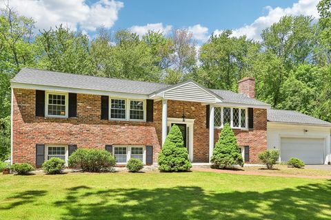 181 High Plain Rd Andover MA 01810