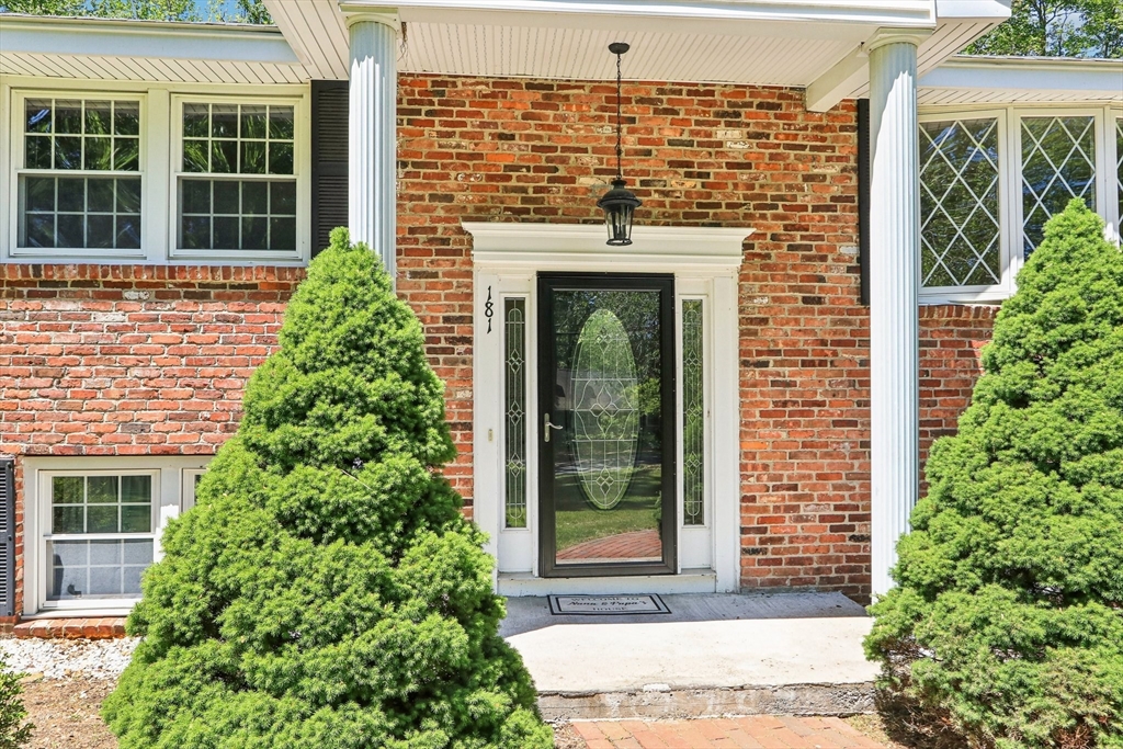 181 High Plain Rd