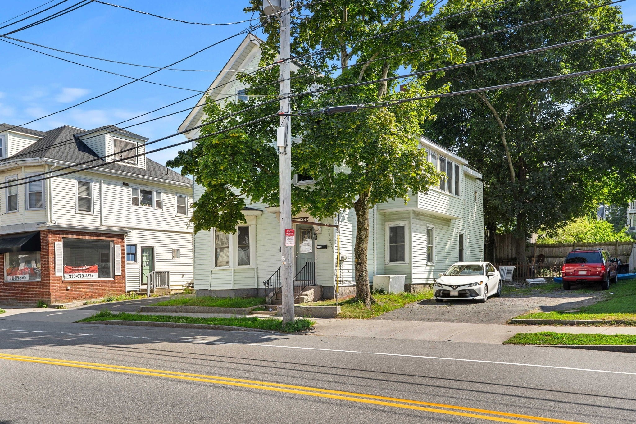 186 Washington Street, Gloucester, MA, 186 Washington Street, Gloucester, MA Photo #4