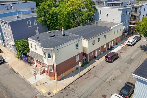 Photo of 9 Shelby St, Boston, MA 02128 (MLS # 73476274)