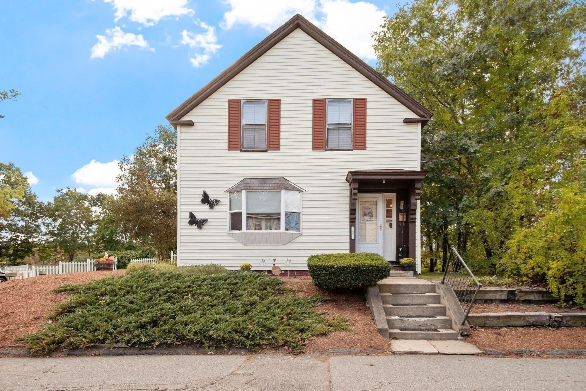 41 Smith St, Fitchburg, MA, 41 Smith St, Fitchburg, MA Photo #40