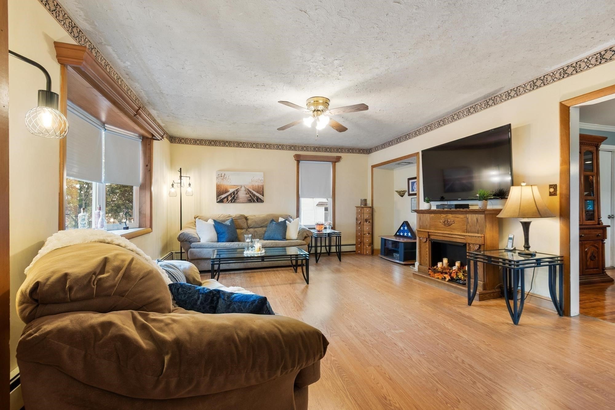 41 Smith St, Fitchburg, MA, 41 Smith St, Fitchburg, MA Photo #24