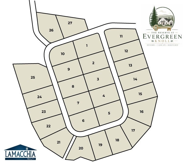 LOT 2 Thomas Circle, Douglas, MA Photo #7