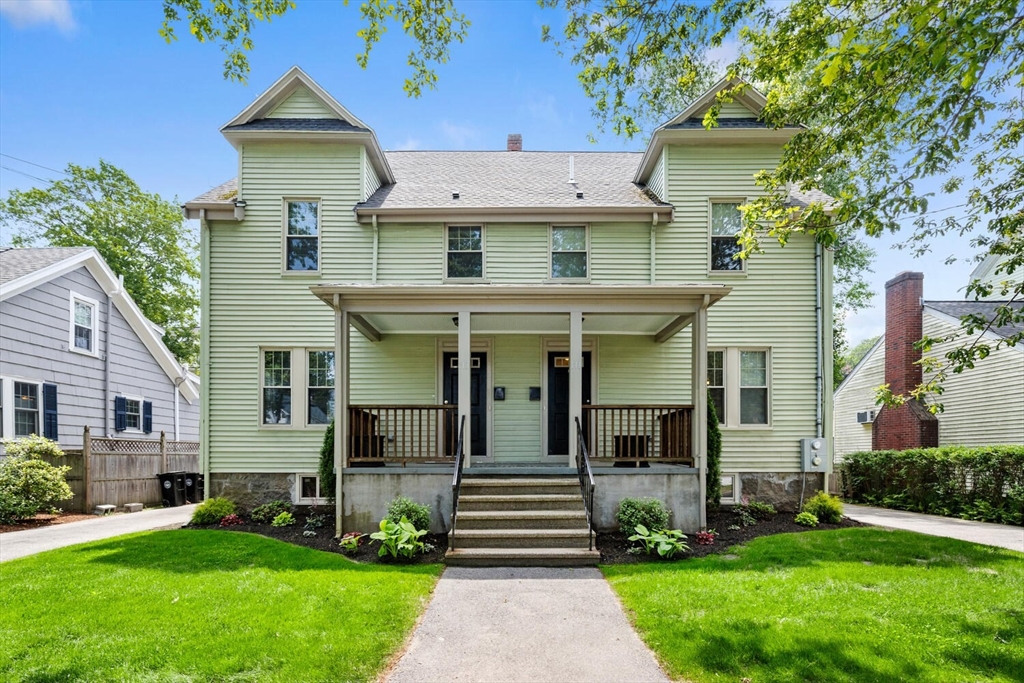 111-113 Pleasant St