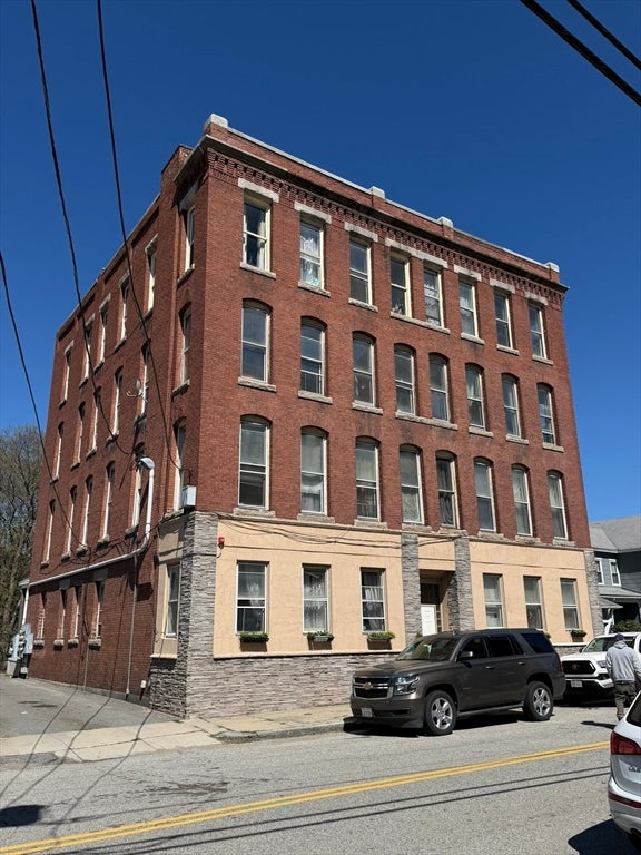 Photo: 112 School St, Clinton, MA