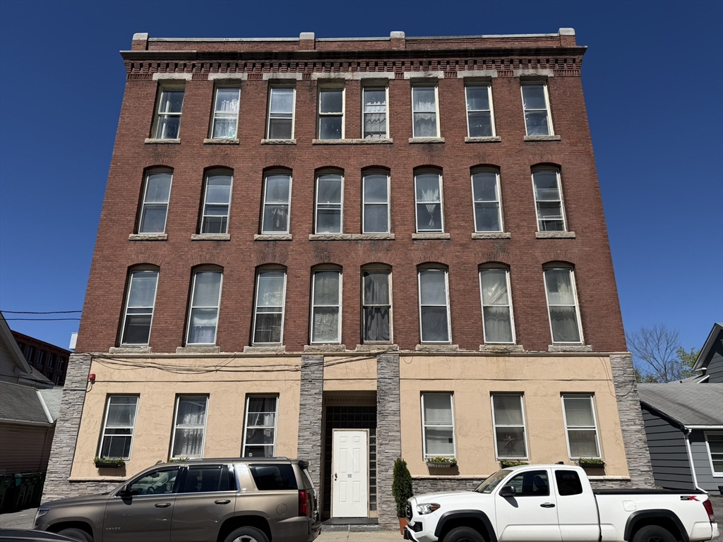 112 School