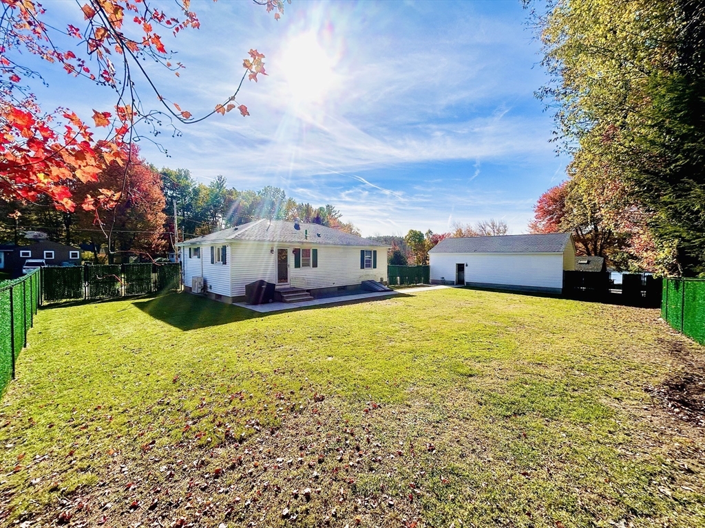 23 Gail Dr