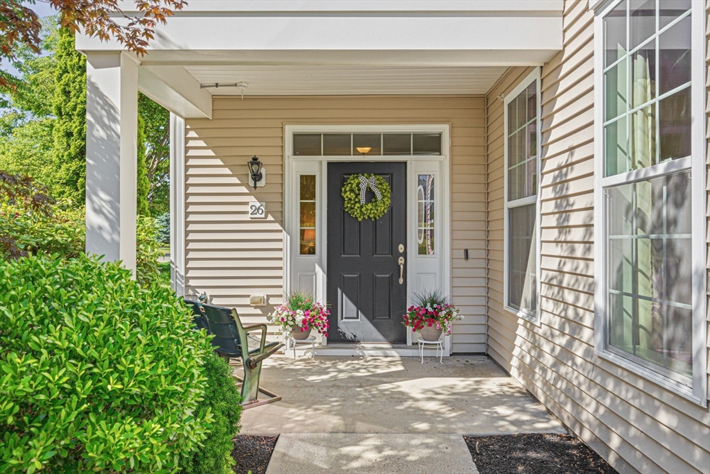 26 Corning Fairbanks Way 26