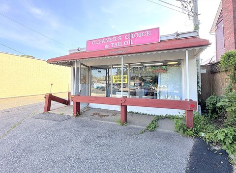 Photo of 193 Main St, Ashland, MA 01721 (MLS # 73444441)