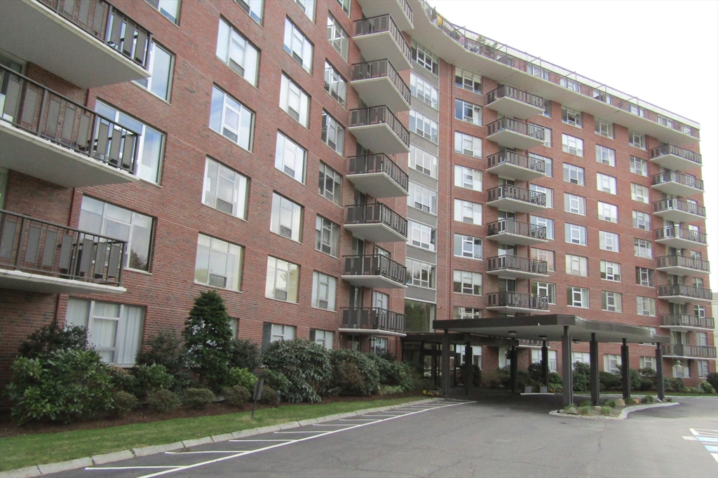 280 Boylston St 304