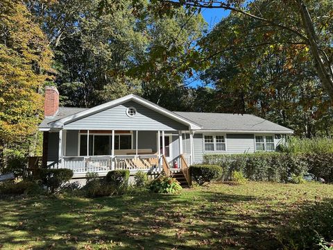 113 Princeton Rd. Sterling MA 01564