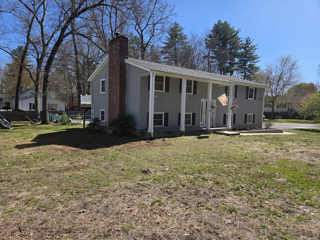 166 Pomeroy Meadow Rd