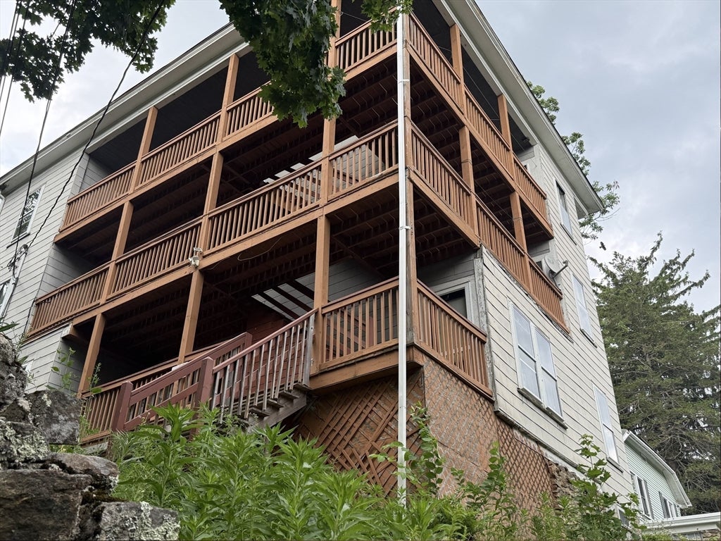 127 Cliff St