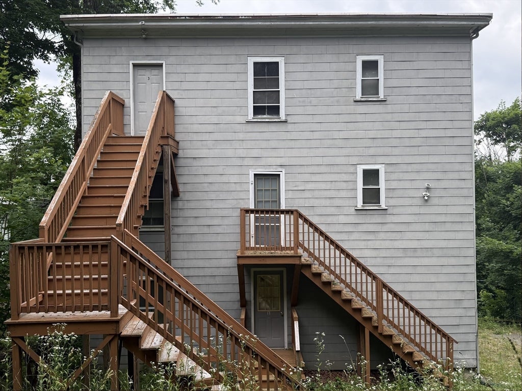 127 Cliff St