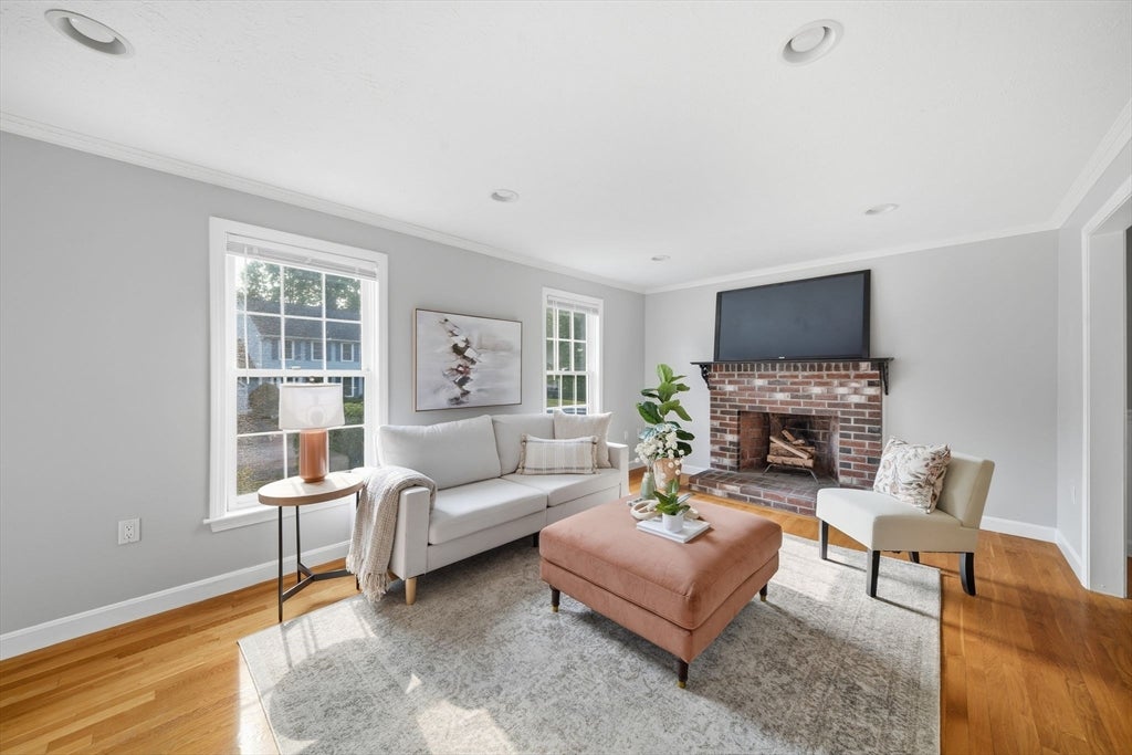 27 Stonegate Rd #27, Chelmsford, MA, 27 Stonegate Rd #27, Chelmsford, MA Photo #5