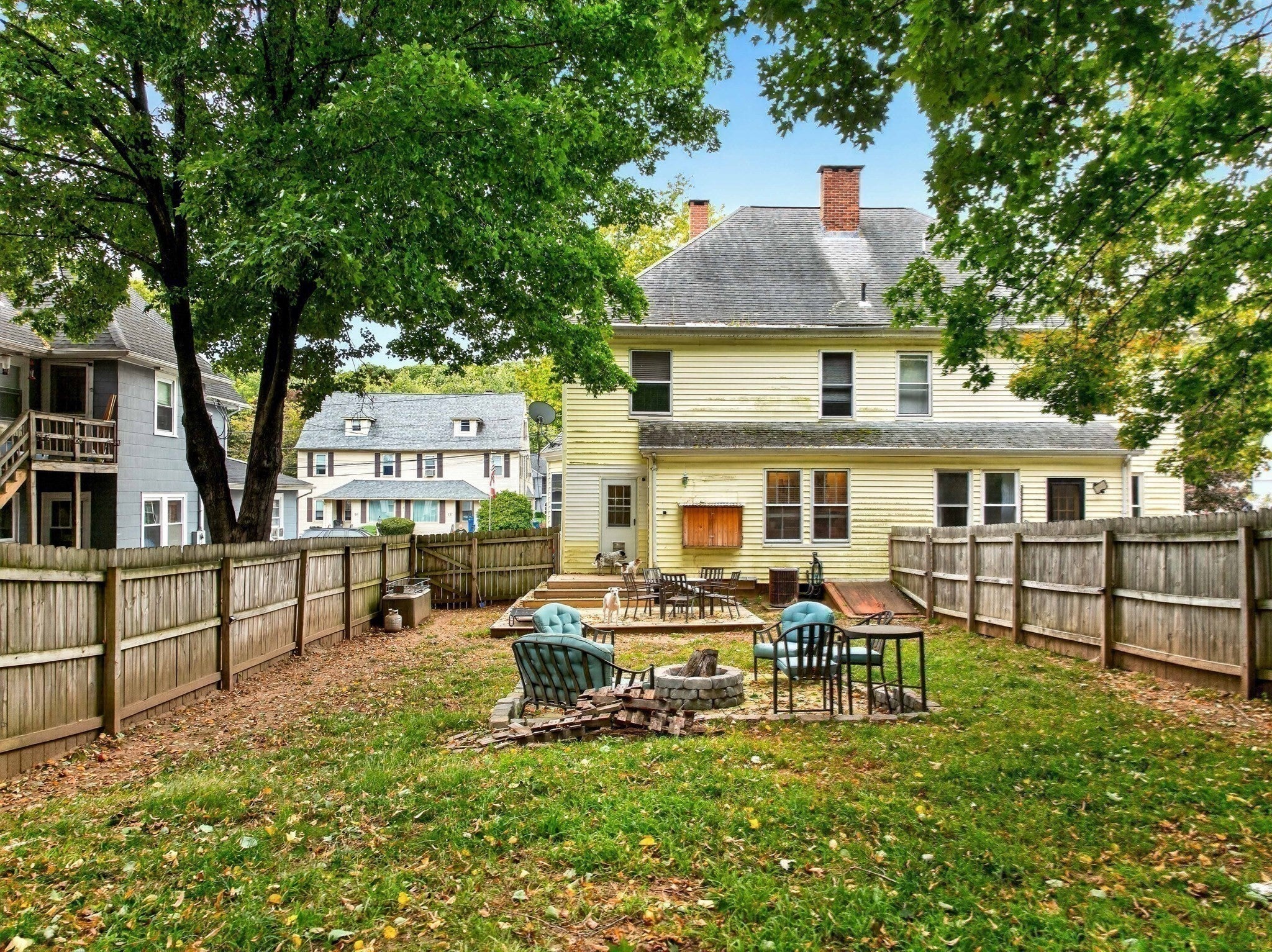 18 Bancroft Park #18, Hopedale, MA, 18 Bancroft Park #18, Hopedale, MA Photo #37