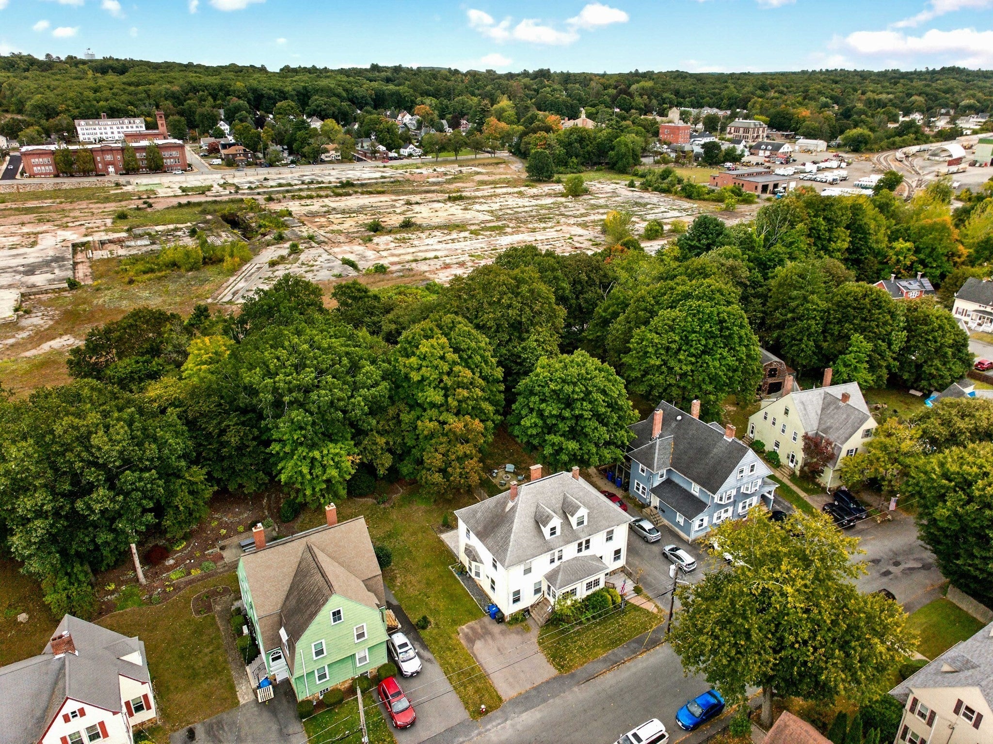 18 Bancroft Park #18, Hopedale, MA, 18 Bancroft Park #18, Hopedale, MA Photo #2